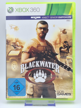 Blackwater